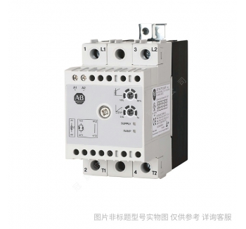 羅克韋爾150-F201NCD低壓軟啟動器_150-F251NBR電機(jī)控制器